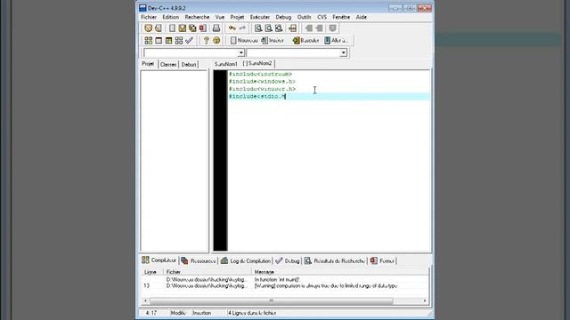 Creat KeyLogger with C++ смотреть онлайн