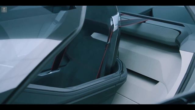 Audi PB18 E-Tron - Full Review смотреть онлайн