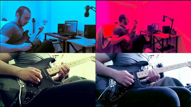 Sedat Erata - Feridun Abi смотреть онлайн