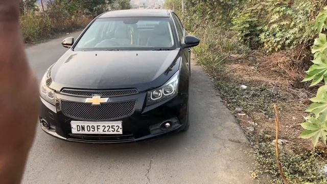 Don’t buy Chevy Cruze Before Watching This Video || rocket ? смотреть онлайн