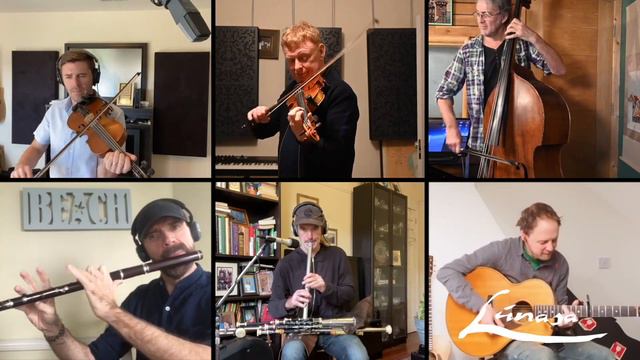 Lúnasa - Traditional Irish смотреть онлайн