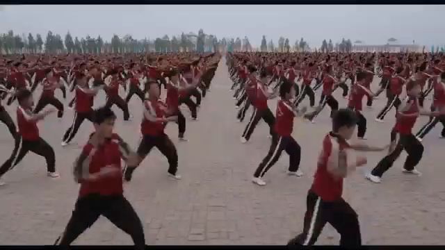 Kung Fu кунг фу китай China кытай