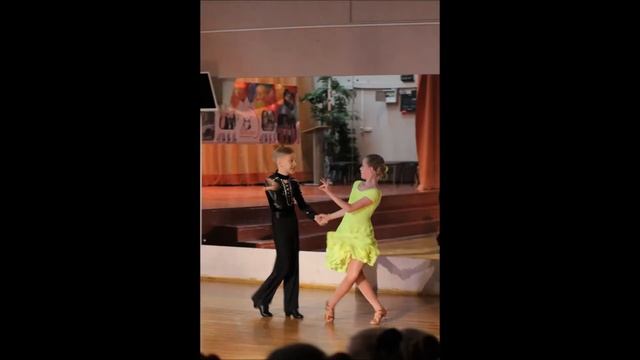 Сезон 18 19. СТК "Счастливый". Руководитель Дмитрий Гуняев смотреть онлайн