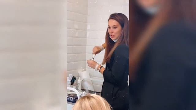 Уплотнение кожи ягодиц, лёгкий пуш-ап эффект. Прямой эфир 15.05 смотреть онлайн