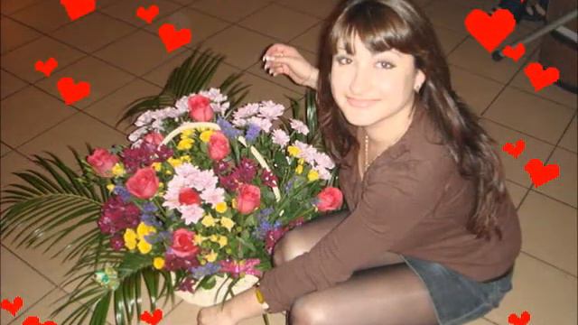 С ДНЕМ РОЖДЕНИЯ ЛЕНОЧКА !!! смотреть онлайн