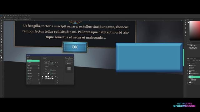 ROBLOX UI TUTORIAL: RPG Dialogue Box (Roblox) смотреть онлайн