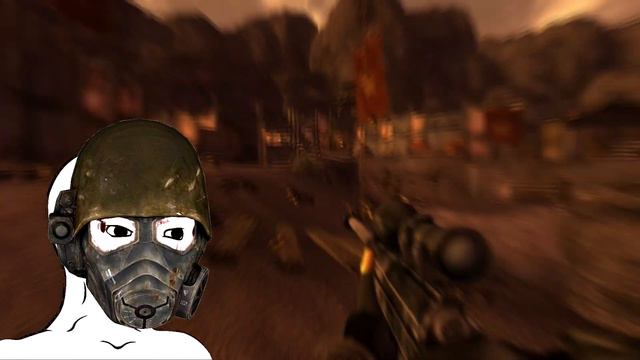 When you make a NCR Ranger build in Fallout смотреть онлайн