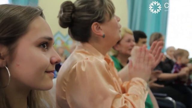 День рождения Людмилы Ивановны Шаховской, 68 лет смотреть онлайн