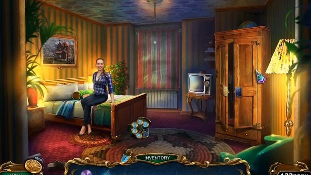 Mystery Tales 2: The Twilight World - Part 1 Let's Play Walkthrough BETA смотреть онлайн