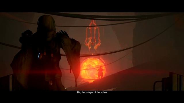 The Drifter | Warframe New War - part 4 смотреть онлайн