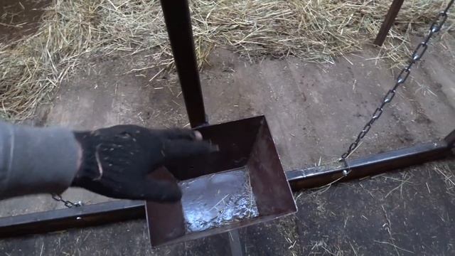 #103: Автопоилки в коровник. Ректалим корову смотреть онлайн