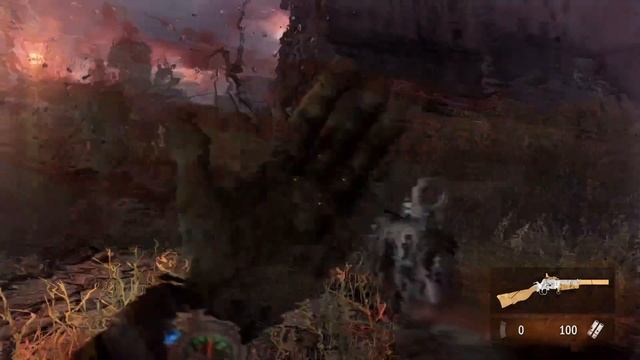 ‣Прохождение Metro Last Light #10 смотреть онлайн