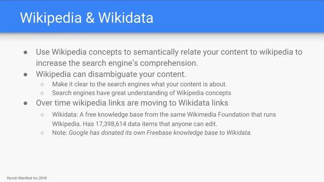Semantic Search Clarity смотреть онлайн