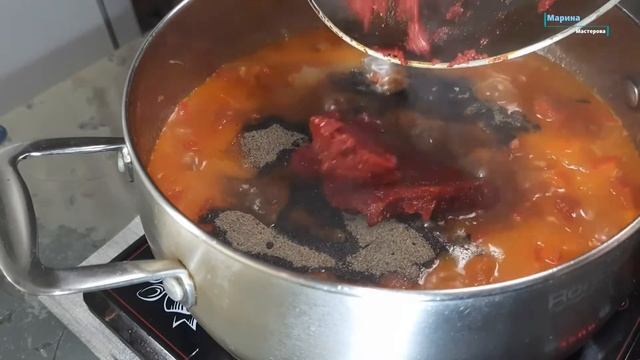 Рецепты с тыквой: вкусно и полезно