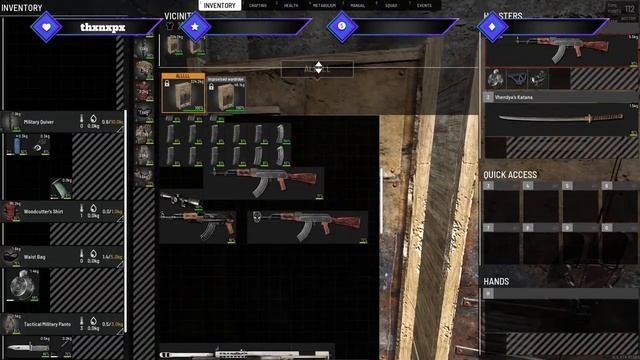 ?SCUM | สมชื่อเกม | #3 смотреть онлайн