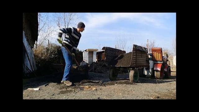 перевозка песка смотреть онлайн