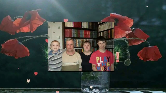 С ЮБИЛЕЕМ!(ноябрь 2014) смотреть онлайн