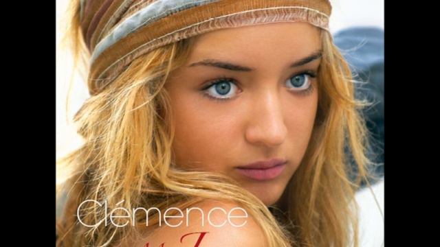 Clémence - Mes jours смотреть онлайн