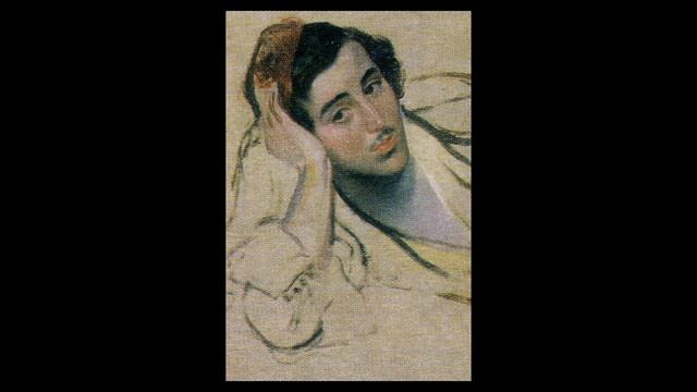 Романтизм в русской живописи. Собрание НГХМ. Читает Н.Г. Юрасова смотреть онлайн