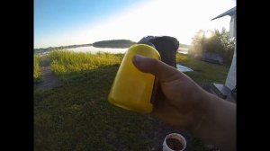 Рыбалка в Николаевке Липецкая область ИЮНЬ 2022