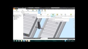 Технология проектирования пресс-форм в Autodesk Inventor 2017