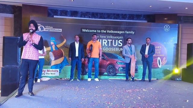 VOLKSWAGEN VIRTUS 50 CAR DELIVERY || GRAND DELIVERY || AR VLOGS смотреть онлайн