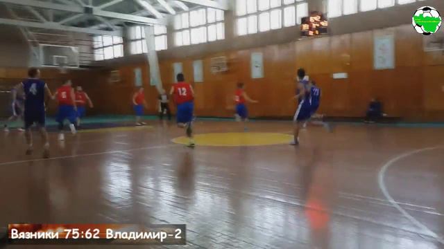 Вязники - Владимир-2 смотреть онлайн