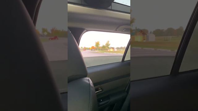2023 Mazda CX-50 Window Squeegee Test смотреть онлайн