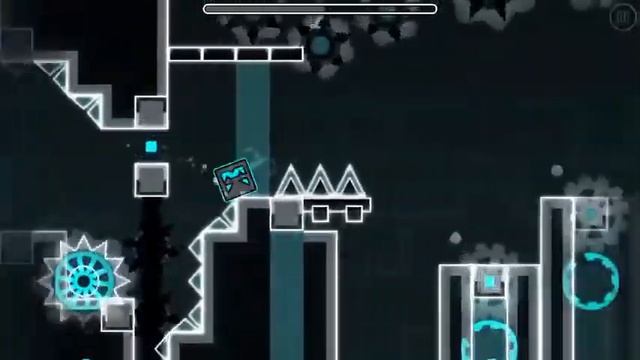 Geometry Dash - Project Utopia 2 - by Experience смотреть онлайн