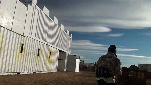 Sly MI-7 Thermal Mask Review & Play Footage by HustlePaintball.com смотреть онлайн