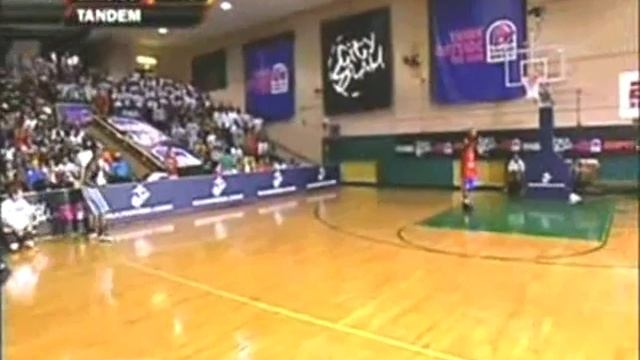 City Slam 2008 - Part 5 смотреть онлайн