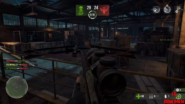 Мини стрим Dead Alliance - Худшая игра про зомби 2017 года смотреть онлайн