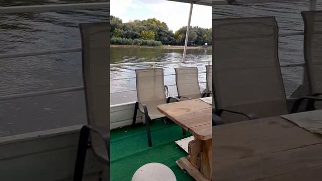 Поход по Волге до Каспийского моря. смотреть онлайн