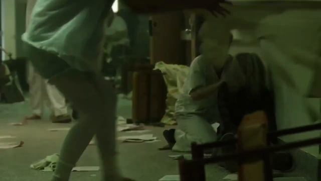 Wrong Turn 4 Full Movie Part 3 смотреть онлайн