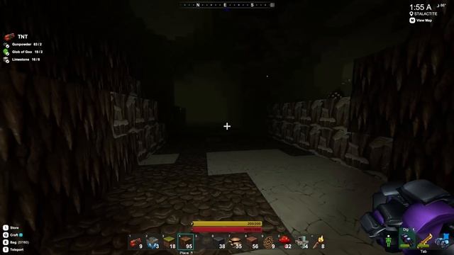 Делаем фермы сундуков в #Creativerse смотреть онлайн