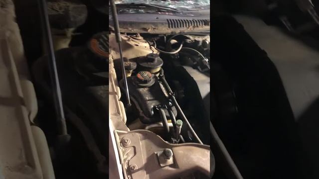 STK# 220004 1999 Ford Taurus 3.0 DOHC engine смотреть онлайн