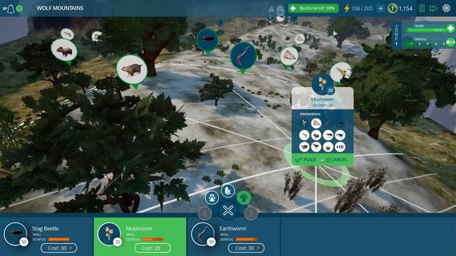 A WORLD WITHOUT WOLVES?! • TYTO: ECOLOGY - Episode #37 смотреть онлайн