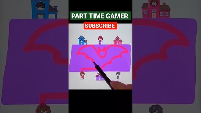 help to go home bat ? drawing level 413 #trending #viral #10million смотреть онлайн