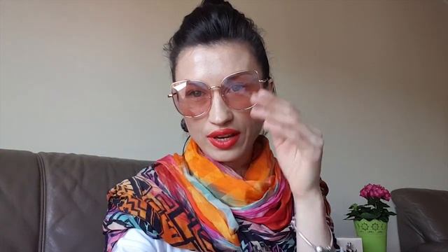 Фавориты весны / Мой лайфхак в создании гармоничного образа смотреть онлайн