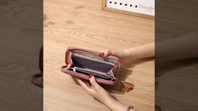 Женский клатч Quentin смотреть онлайн