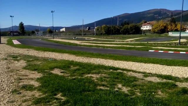 картинг писта твърдица смотреть онлайн