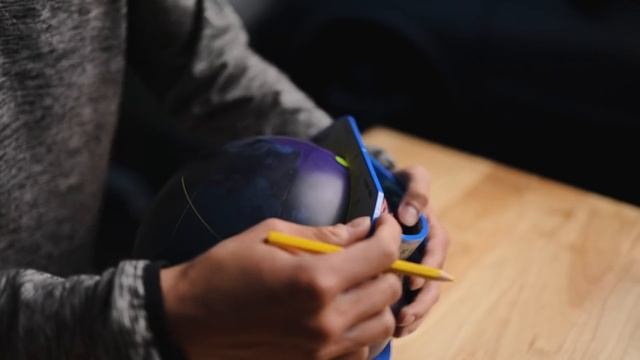 HOW I LAYOUT MY BOWLING BALLS | Storm VLS | Darren Tang смотреть онлайн