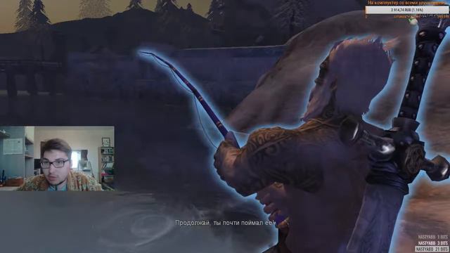 Прохождение Fable: The Lost Chapters, part 7 (20/08/2017) смотреть онлайн
