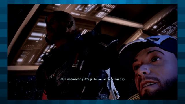 Mass Effect 2 - Really Freakin' Clever смотреть онлайн