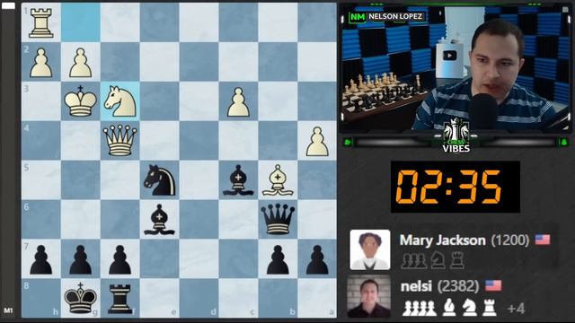 Can I Beat 5 Chess Bots In 10 Minutes? смотреть онлайн