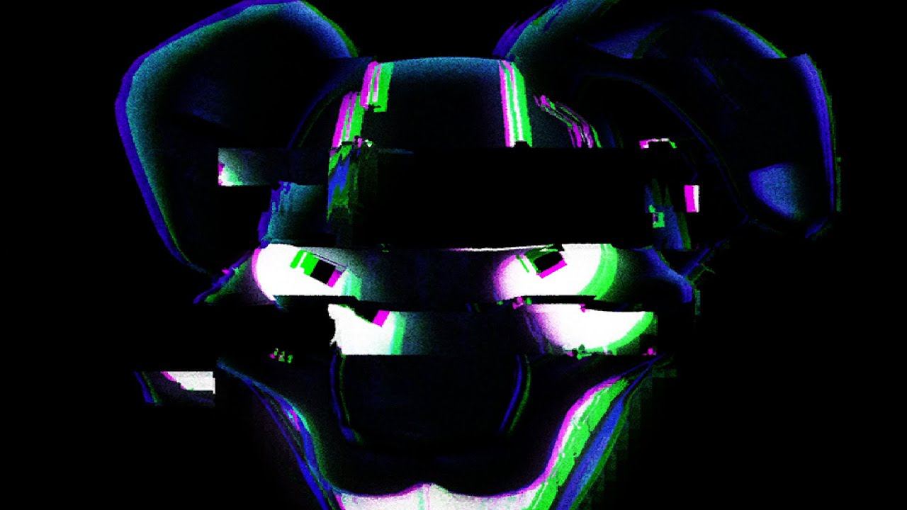 А ТЫ ЕЩЁ КТО?! ► Five Nights at Freddy’s: Security Breach RUIN #2 смотреть онлайн