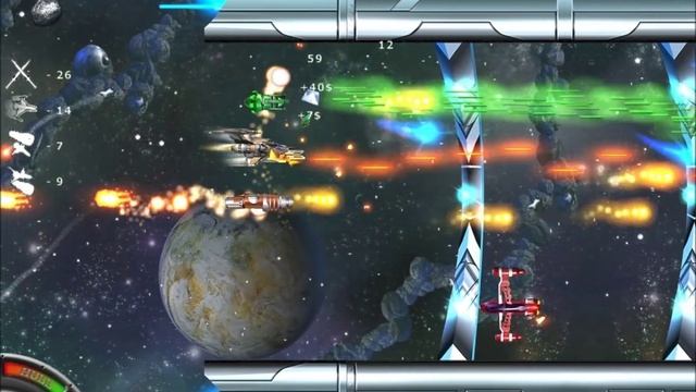 Star Blaze 2 - Episode 1 - Level 3 смотреть онлайн