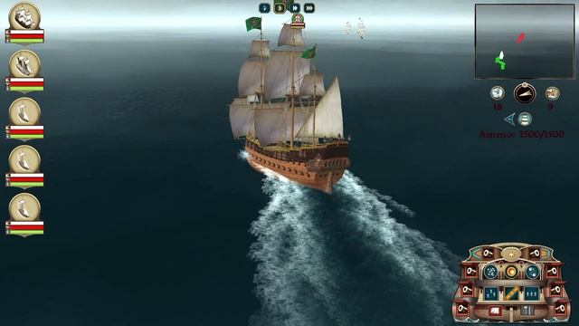 Let's Play Caribbean! Season 2 Episode 8: Letter Of Marque