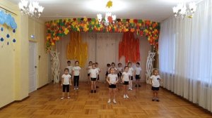 Флешмоб День народного единства МБДОУ № 85