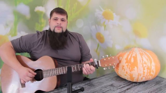 Я вас люблю, мои дожди /Тремасов Александр исполняет песню Вадима Егорова /Лучшие дворовые песни смотреть онлайн